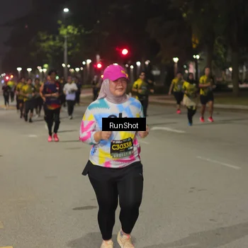 Runner Photo 7069087