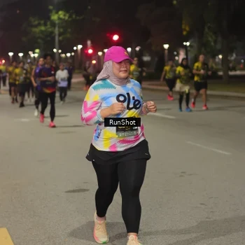 Runner Photo 7069088