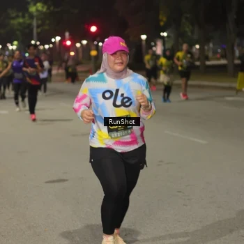 Runner Photo 7069089