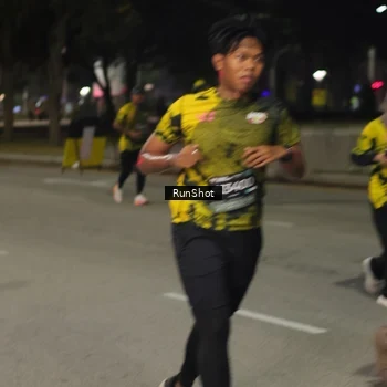Runner Photo 7069090