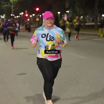 Runner Photo 7069091