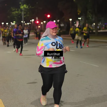 Runner Photo 7069092