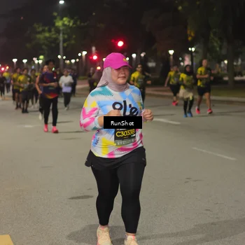 Runner Photo 7069093