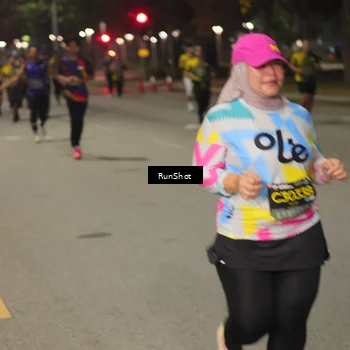 Runner Photo 7069094