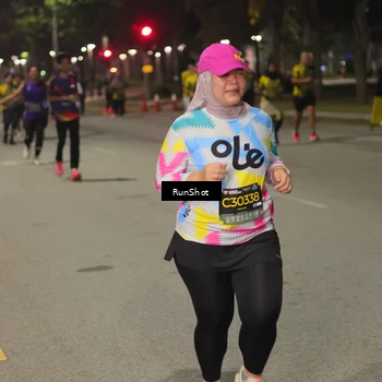 Runner Photo 7069095