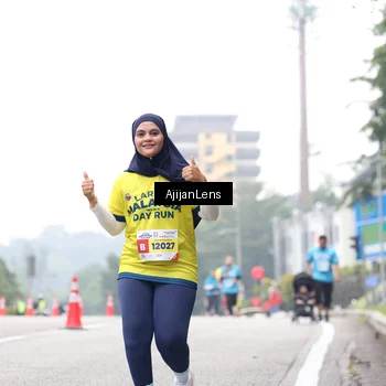 Runner Photo 7069096