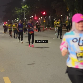 Runner Photo 7069099