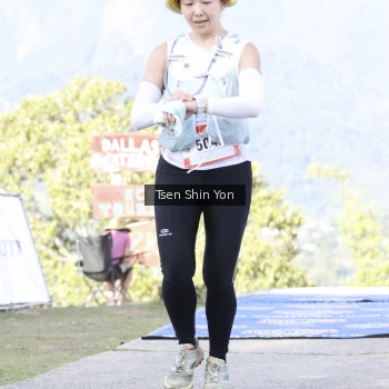 Runner Photo 70691