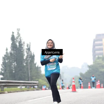 Runner Photo 7069100
