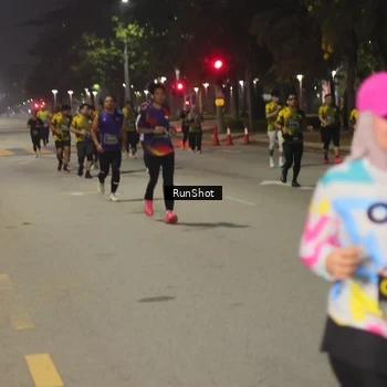 Runner Photo 7069106