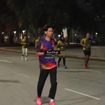 Runner Photo 7069107