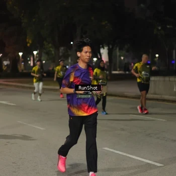 Runner Photo 7069109