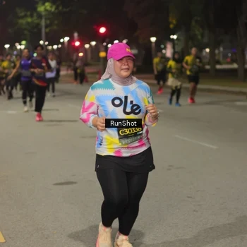 Runner Photo 7069111