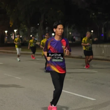 Runner Photo 7069114