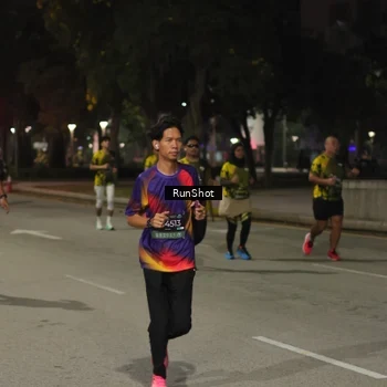 Runner Photo 7069115