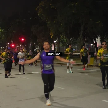 Runner Photo 7069120