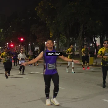 Runner Photo 7069122