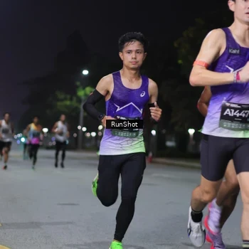 Runner Photo 7069124