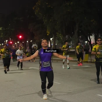Runner Photo 7069126