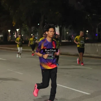 Runner Photo 7069127