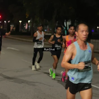 Runner Photo 7069128