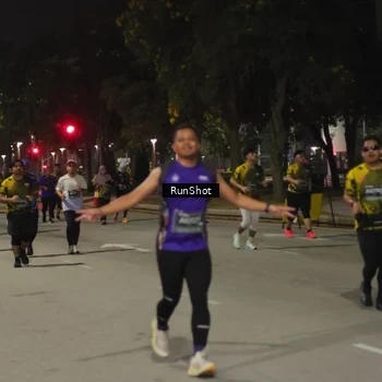 Runner Photo 7069134
