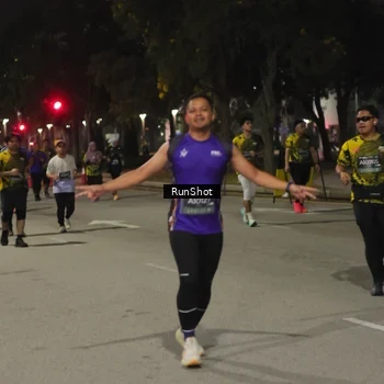 Runner Photo 7069138