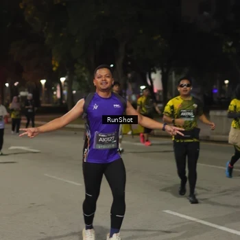 Runner Photo 7069139