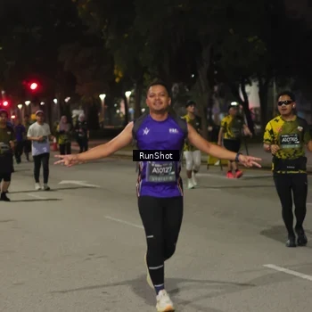 Runner Photo 7069140