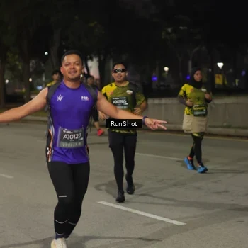 Runner Photo 7069141