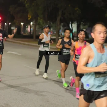 Runner Photo 7069143