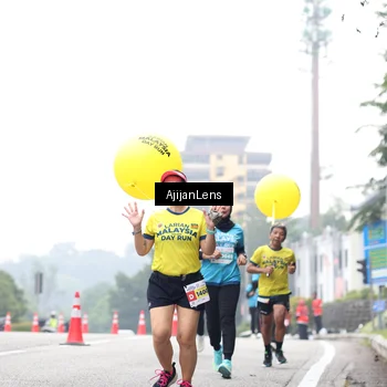 Runner Photo 7069149