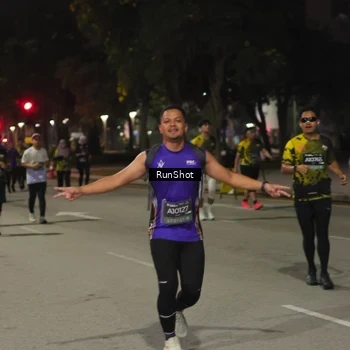 Runner Photo 7069150