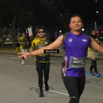 Runner Photo 7069151
