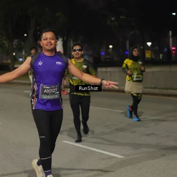 Runner Photo 7069152