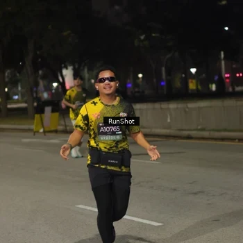 Runner Photo 7069155