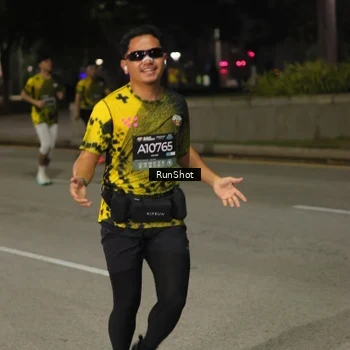 Runner Photo 7069166