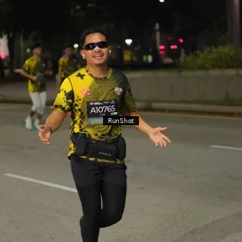 Runner Photo 7069167