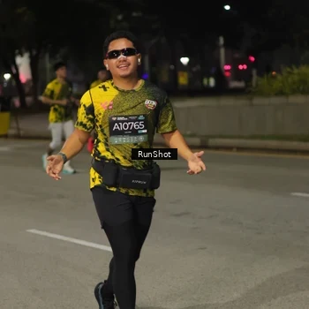 Runner Photo 7069168