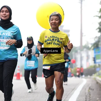 Runner Photo 7069170