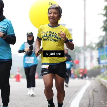 Runner Photo 7069172