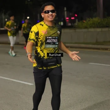 Runner Photo 7069173