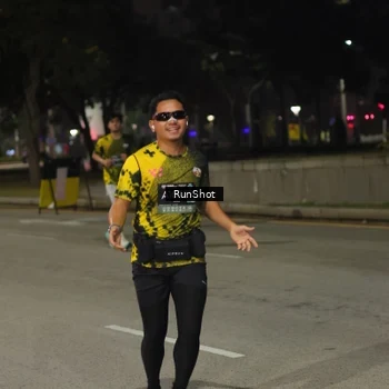 Runner Photo 7069174