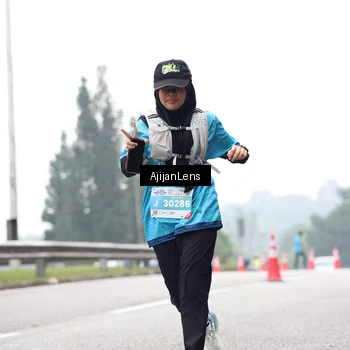 Runner Photo 7069181