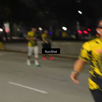 Runner Photo 7069187