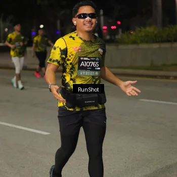 Runner Photo 7069190