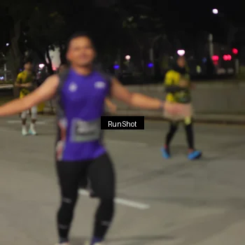 Runner Photo 7069197
