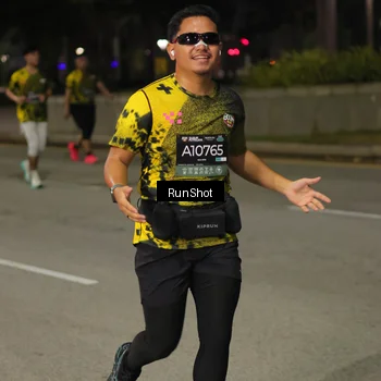 Runner Photo 7069198