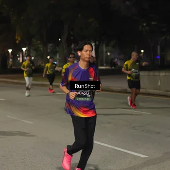 Runner Photo 7069200
