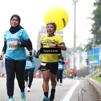 Runner Photo 7069202
